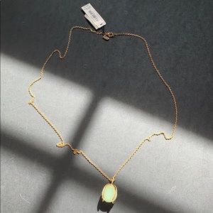 ABS Allen Schwartz Necklace